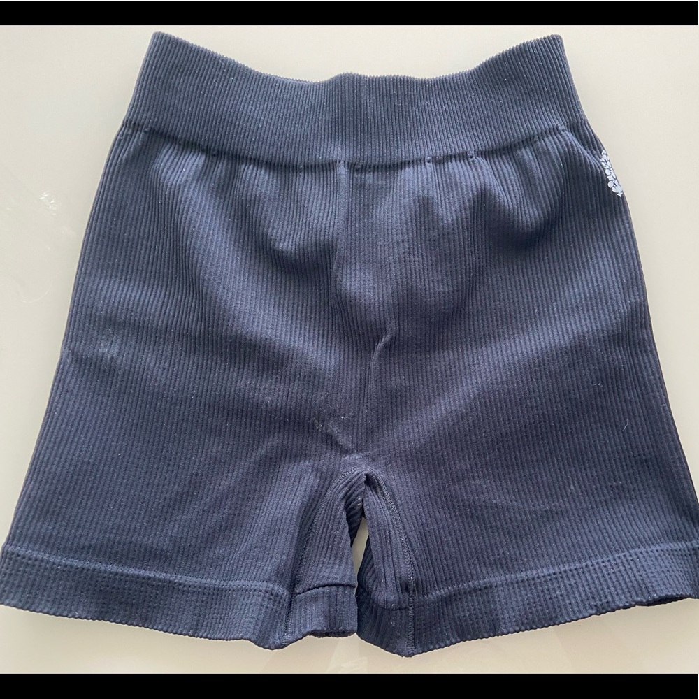 Free people movement Shorts